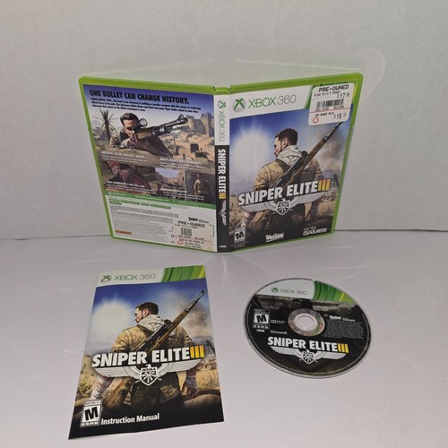 Microsoft XBOX 360 Spiele Lot getestet Bundle aussuchen 5 10 sparen 15% Rabatt - Bild 104 von 238