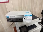 HP Samsung MLT-D111S CZARNY Toner ZAPIECZĘTOWANE PUDEŁKO