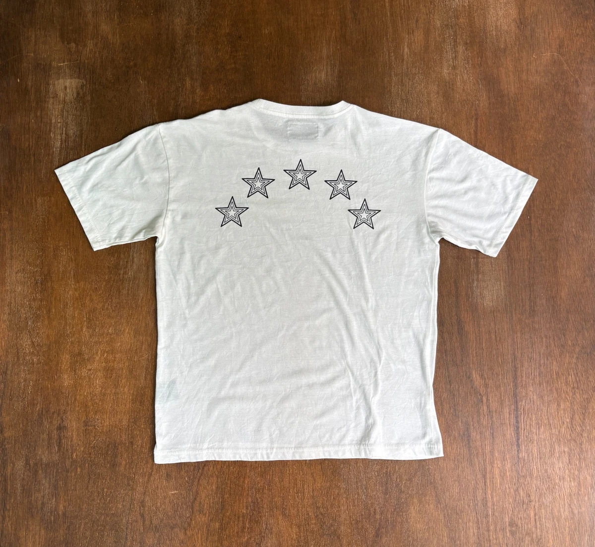Number Nine Regular T-Shirts for Men for sale - eBay