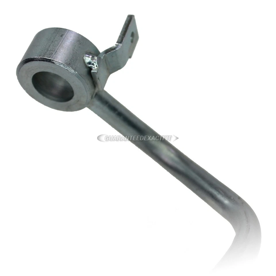 Manguera de presión de dirección asistida Edelmann para Mercury Capri 1979 1980 1981 1982 Foto 3 de 3