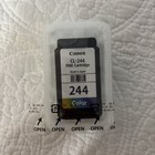 Canon Cl – 244 Fine Cartridge 244 Color Cartridge Brand New