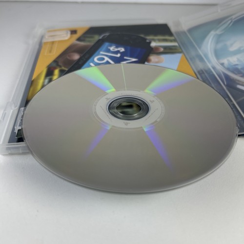 Ratchet & Clank Future: Tools Of Destruction (PS3, 2007) CIB - Tested - Picture 5 of 9