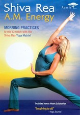 SHIVA REA: A.M. ENERGY [054961855193]