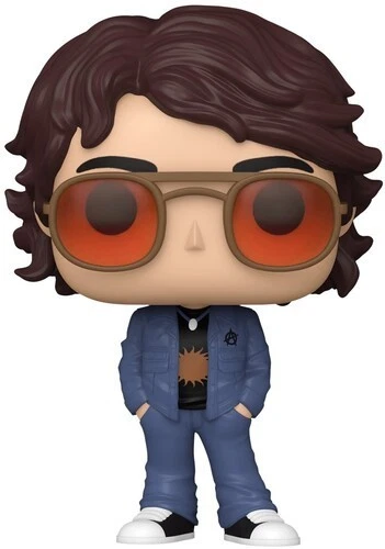WB FUNKO POP! Movies: Wet Hot American Summer - Andy