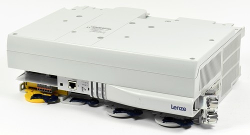 Lenze L-Force Highline Single Drive, E94ASHE0244 - Picture 3 of 6