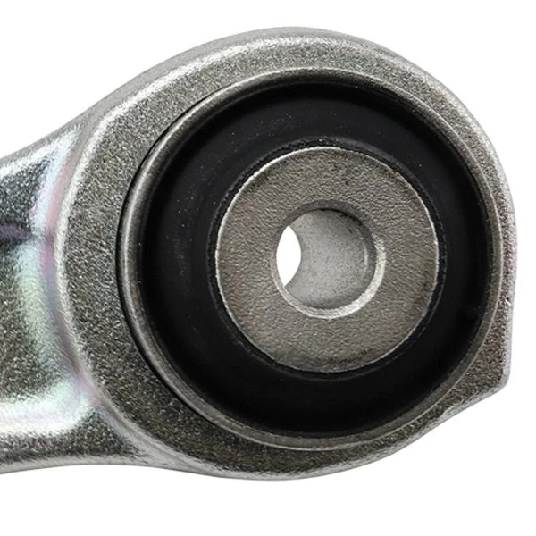 For BMW 535i xDrive 11-16 Front Driver Side Lower Rearward Control Arm - Image 4 of 4