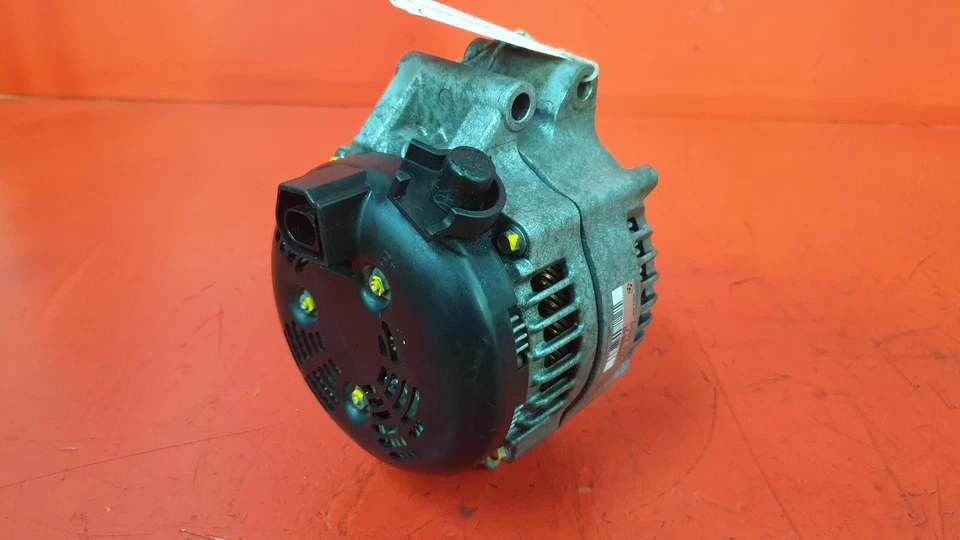 BMW 3 SERIES ALTERNATOR 2017 3.0L PETROL S55B30T0 (S55B30A) 7848603 - Image 3 of 4