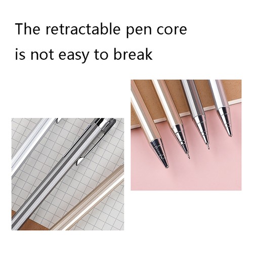 1PC Automatic Pencil Movable Pencil Mechanical Products(0.7mm) - Picture 18 of 18