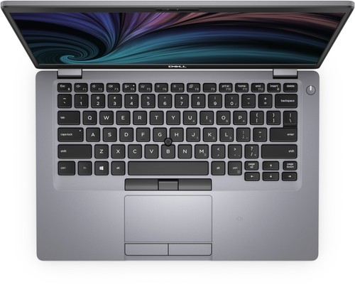 WYDAJNY Laptop BIZNESOWY Dell Latitude 5410 i7-10610U 16GB 256GB SSD FHD WIN11 - Zdjęcie 5 z 14