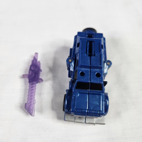 Transformers Prime Cyberverse Legion Class Breakdown Completo - Imagen 7 de 8
