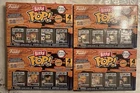 Demon Slayer Funko Bitty Pop! 4-Pack Complete Set of 4