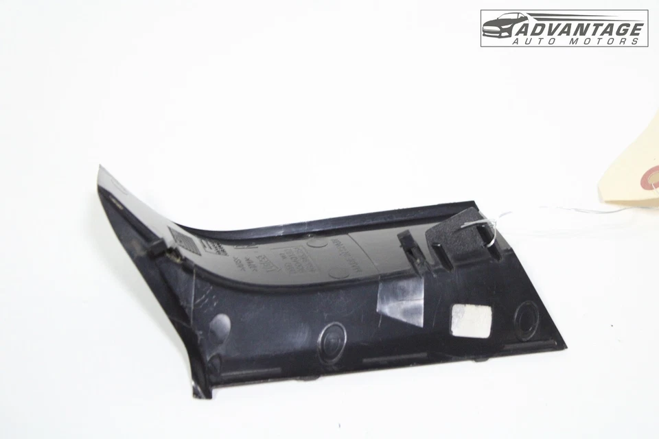 AUDI A6 C7 2016-2018 LUZ TRASERA DERECHA LUZ TRASERA MOLDURA BISEL CUBIERTA OEM Foto 3 de 4