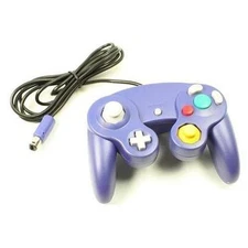 Nintendo Indigo Controller (V00087001) Gamepad
