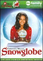 SNOWGLOBE~2007 VG/C DVD~CHRISTINA MILIAN LORRAINE BRACCO ERIN KARPLUK JAMES KOT - Picture 1 of 1