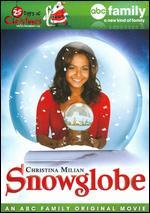 Snowglobe (DVD, 2008) Christina Milian    ABC Family entertainment - Picture 1 of 1