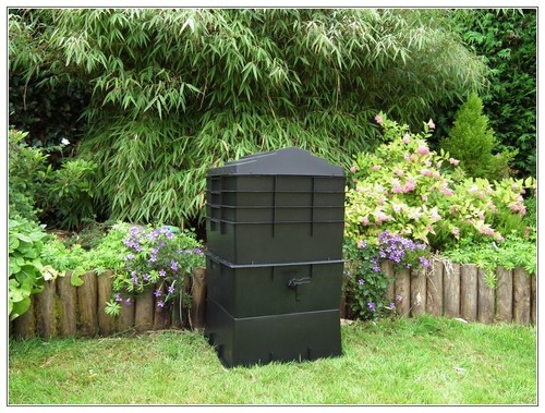 Wormcity Wormery 4 Tray (100 Litre) COMPLETE 500g WORMS, Food, Bedding UK MADE - Picture 6 of 8