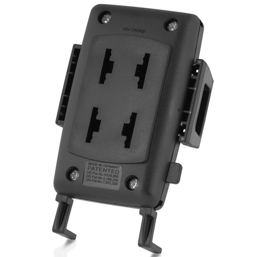 Universal KFZ Handyhalterung für iPhone 16, 15, 14 Galaxy S24, A55 Autohalterung - Bild 3 von 11