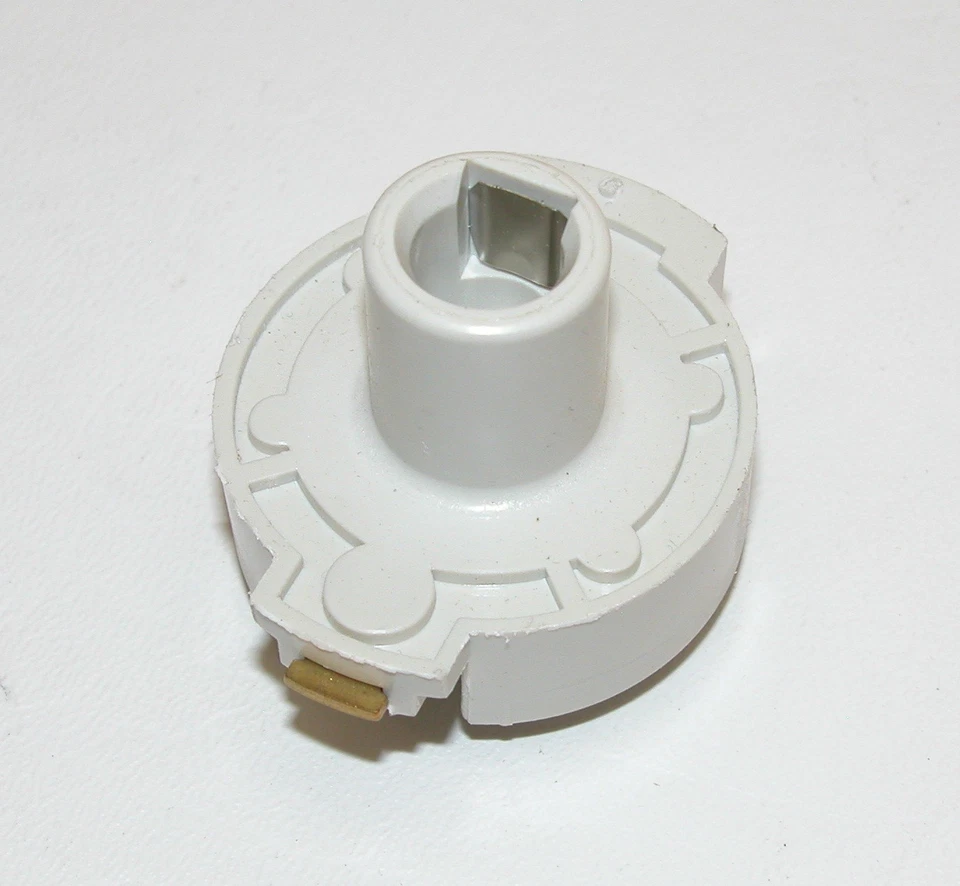 Rotor distribuidor SMP DR327T compatible con 91-93 S10 85-86 Camaro Firebird Fiero + Más Foto 2 de 3