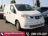 2021 Nissan NV200 SV