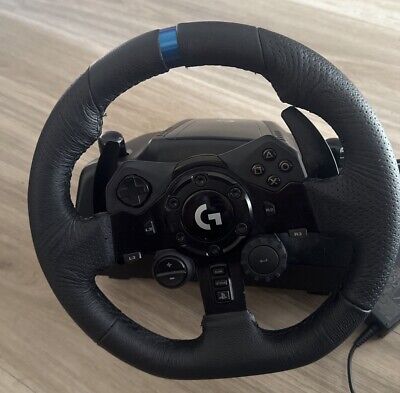 logitech g29 racing wheel with pedals For PS5, PS4, & PC logitech g29 racing wheel with pedals For PS5, PS4, & PC