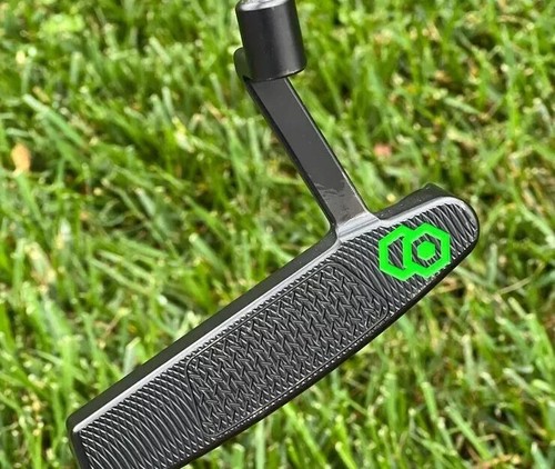 Hot Deal : Burke Putter : BP23 33inch - Picture 2 of 3