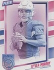 2019 Panini National Convention Kyler Murray #CB43