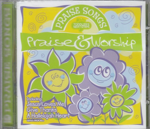Praise Songs; Praise & Worship                      paw79652 - Picture 1 of 2
