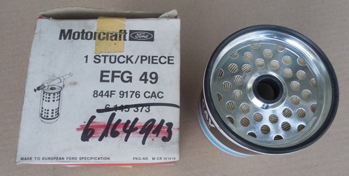Ford Transit Einsatz Kraftstofffilter Finis 6202100 - 864F-9176-CAB - CAV396 - Picture 3 of 7