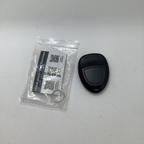 Telecomando ingresso senza chiave portachiavi adatto a custodia Buick/Chevy g-420, nuovo - Foto 2 di 2