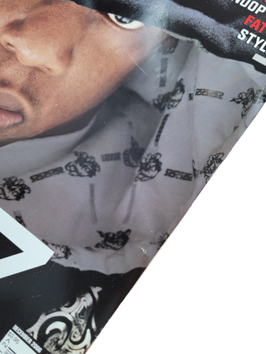 2006 DECEMBER XXL MAGAZINE - JAY-Z COVER - HIP HOP LIL WAYNE THE CLIPSE - Picture 14 of 24