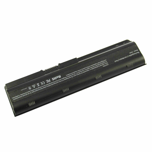 7800mAh Akku für HP Pavilion dv6 dv7 g4 g6 g7 593553-001 DM4 G72 CQ42 MU06 MU09 - Bild 6 von 10