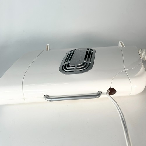 Carel Soft Bonnet Ionic Hair Dryer Portable Tabletop Helen of Troy White 173005 - Picture 5 of 8