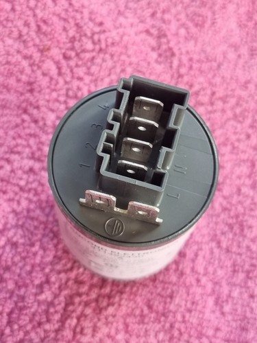 Capacitor MAINS Filter 411422430A AEG ELECTROLUX / SM107 - Picture 2 of 2