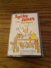 Spike Jones & His City Slickers - Greatest Hits (Cassette, 1984) 