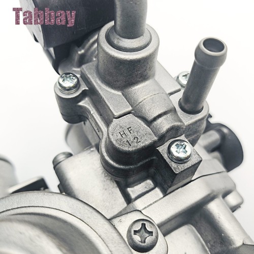 22210-20130 Genuine Throttle Body With IACV TPS Sensor for Lexus RX300 1999-2003 - Picture 7 of 16