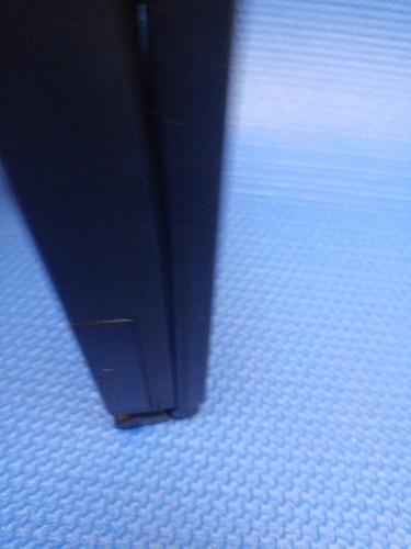 Dell Latitude XPi Vintage Laptop - Damaged - NO HDD - FOR PARTS - Picture 16 of 22