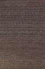 Luxury Hand-Knotted Abstract Moroccan Wool Rugs Bedroom Sized 5x8 ft