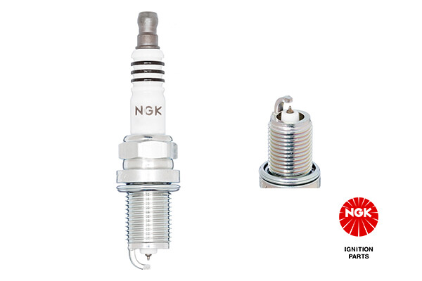 Spark Plug NGK BKR6EIX 3539 for ALPINA,AUSTIN,BERTONE,BMW