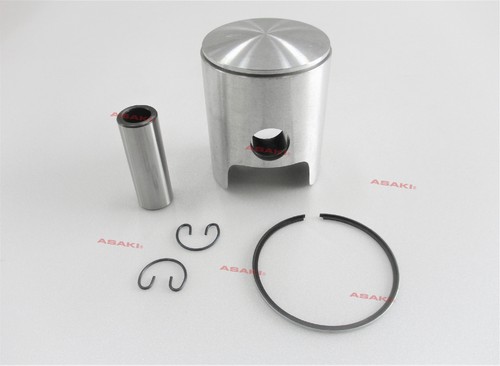 For Snowmobile YAMAHA EX340A/EX340B Exciter Piston kit 09-804 8A5-11631 STD+Ring - Picture 1 of 9