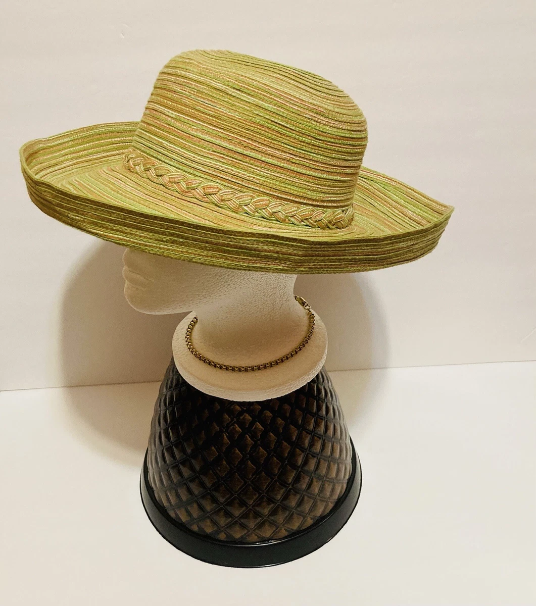 August sales hat company