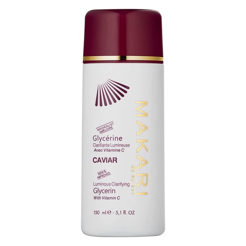 Makari Classic Caviar Skin Brightening Body Glycerin 5.1 fl.oz - Picture 1 of 3