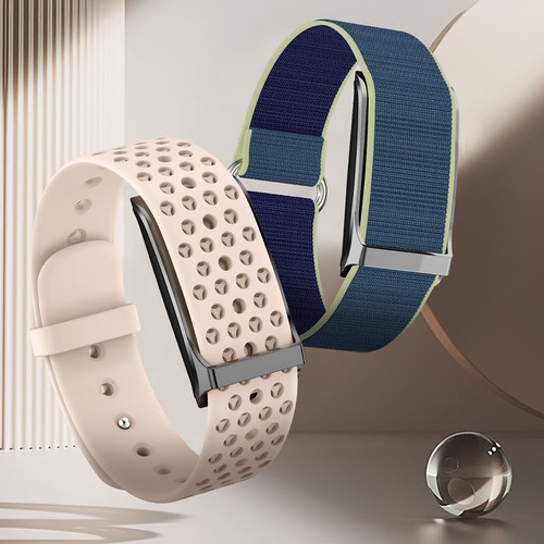 Smartwatch Band Bransoletka na ciśnienie krwi Bransoletka Bransoletka Fitness Tracker Tętno - Zdjęcie 2 z 16