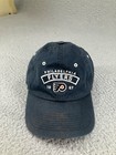 Philadelphia Flyers Cap Hat Adult One Size Old Time Hockey Nhl Adjustable