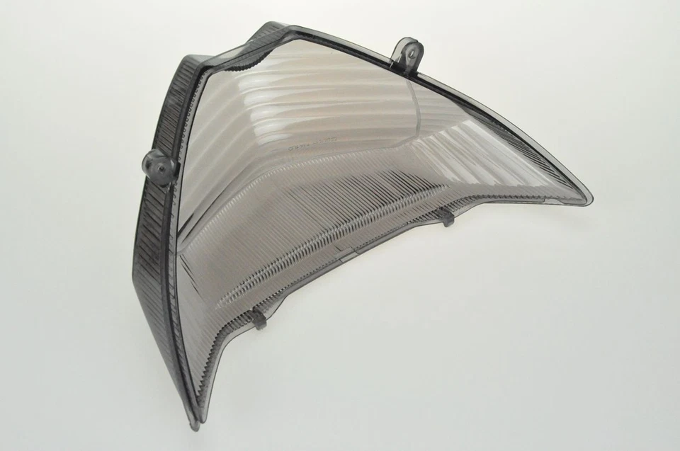 Lente de luz trasera solo apta para Suzuki GSX1250FA KATANA GSX650F BANDIT GSF1250S ahumada Foto 4 de 4