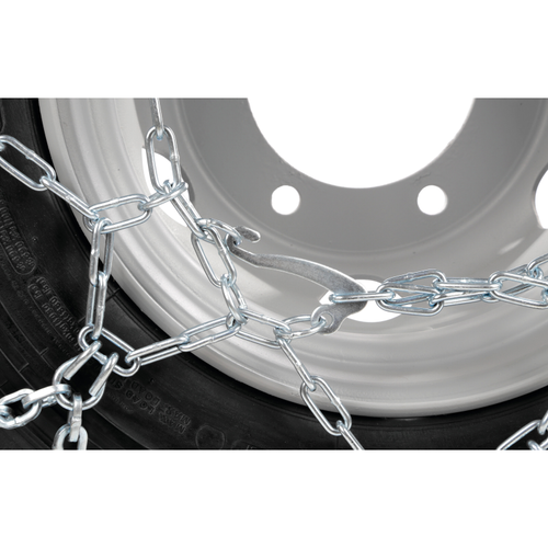 Catene da neve Cargo-Plus Professional EVO - CP05 - Foto 7 di 10