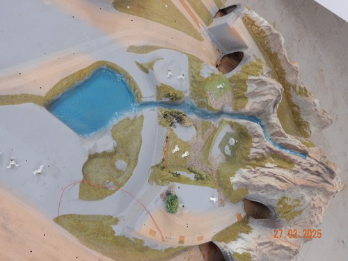 Noch Fertiggelände " Mittenwald 81610 - Bild 4 von 8