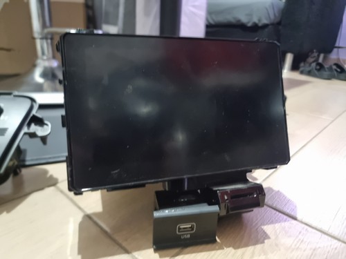 AUTORADIO NAVIGATORE KIA SPORTAGE 96560-F1220FHV - Foto 1 di 3