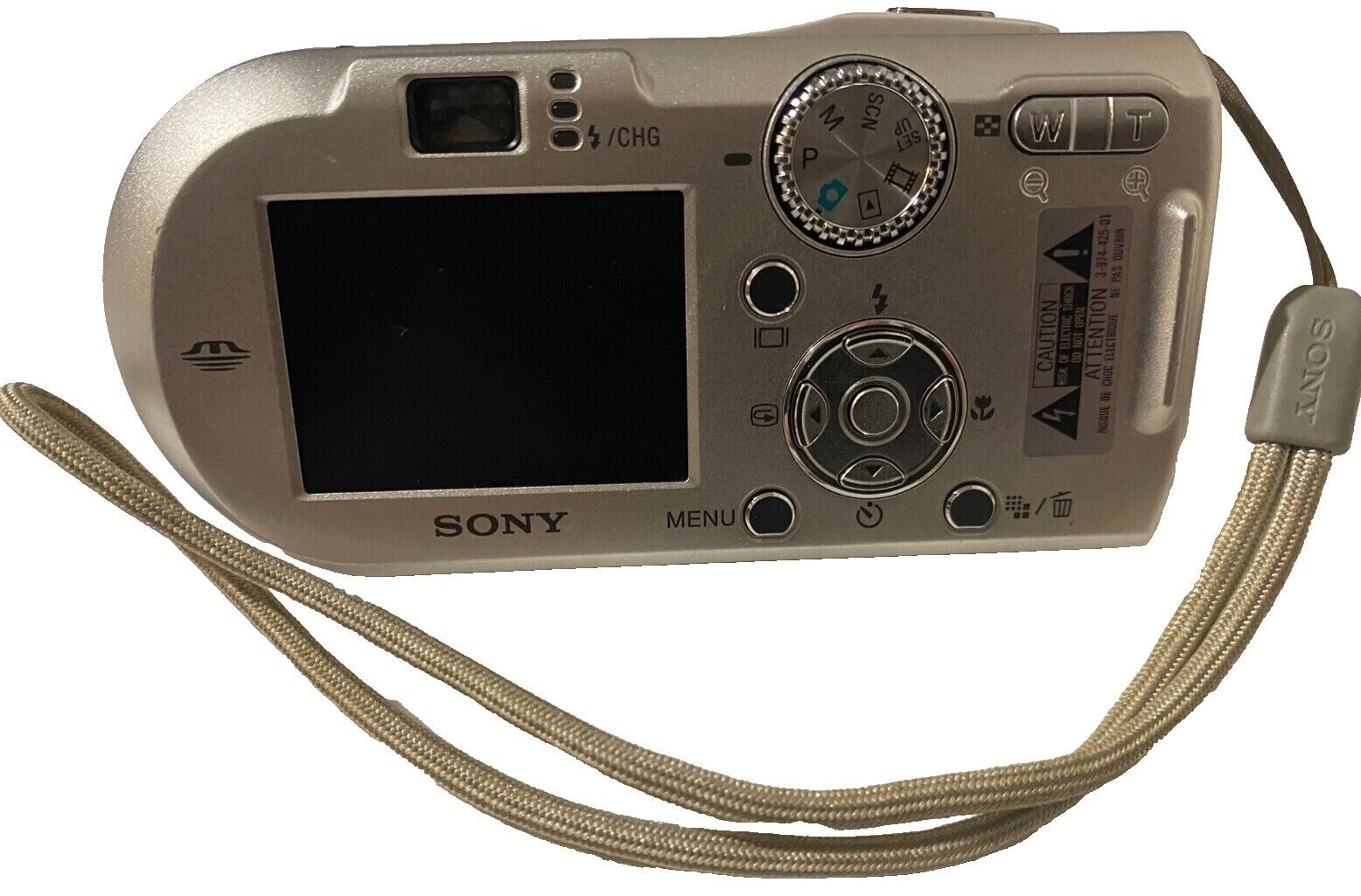 Sony Cybershot Dsc P 100 | eBay Sony Cybershot Dsc P 100 | eBay