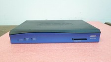 Adtran Netvanta 3430 1200820E1 10/100 Modular Access Router W/Cables
