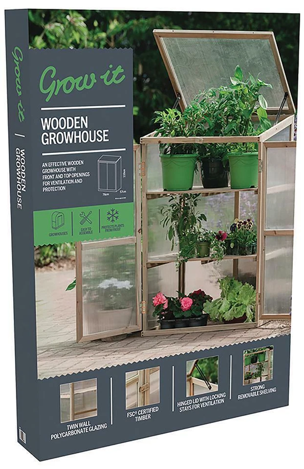 Cultivo de madera, natural 8896 Foto 3 de 3